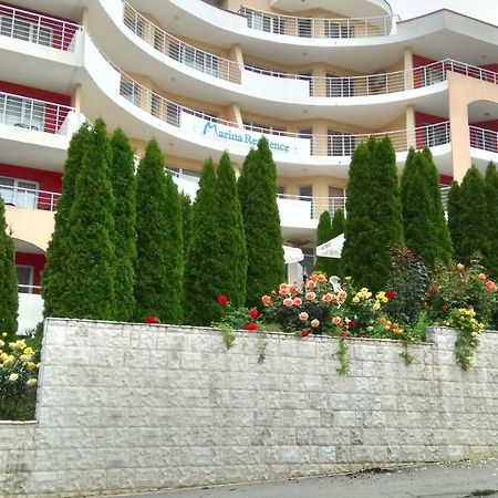 Marina Residence Complex Каварна Экстерьер фото
