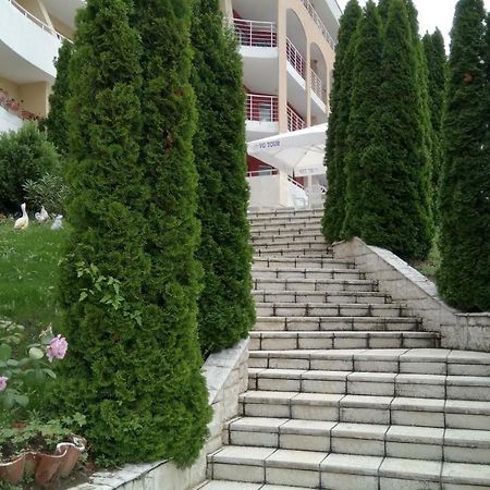 Marina Residence Complex Каварна Экстерьер фото