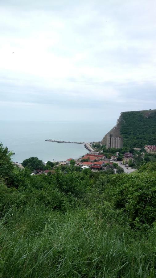 Marina Residence Complex Каварна Экстерьер фото