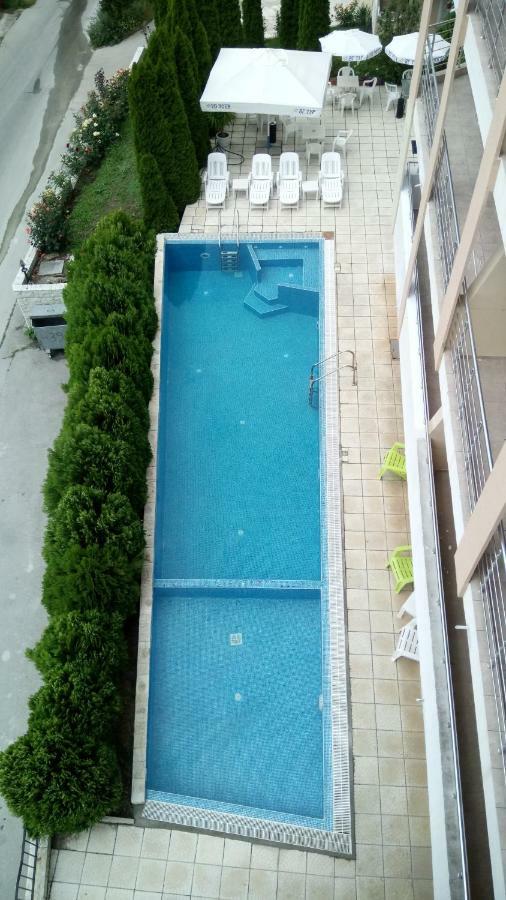 Marina Residence Complex Каварна Экстерьер фото