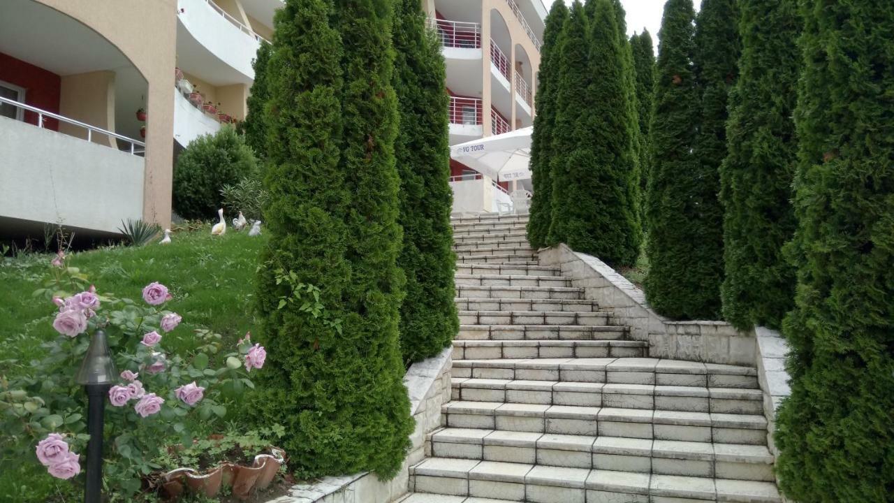 Marina Residence Complex Каварна Экстерьер фото