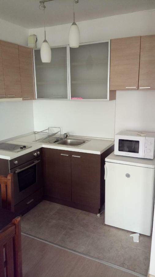 Marina Residence Complex Каварна Экстерьер фото