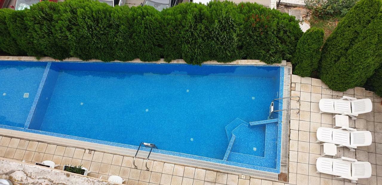 Marina Residence Complex Каварна Экстерьер фото